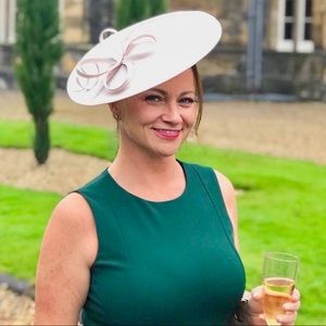 Meet your Posher, Jill